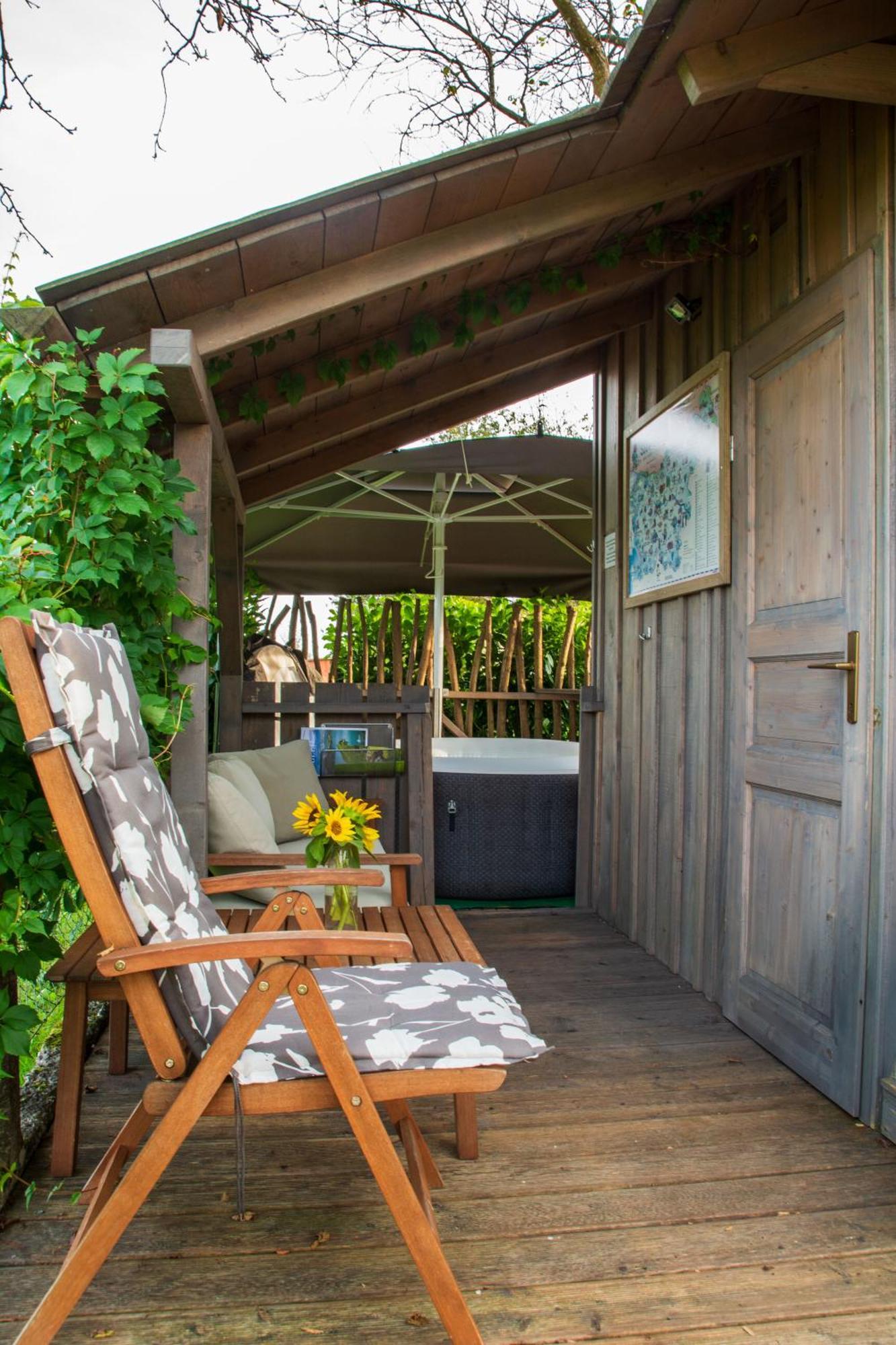 Villa Glamping With A View Smlednik Exterior foto