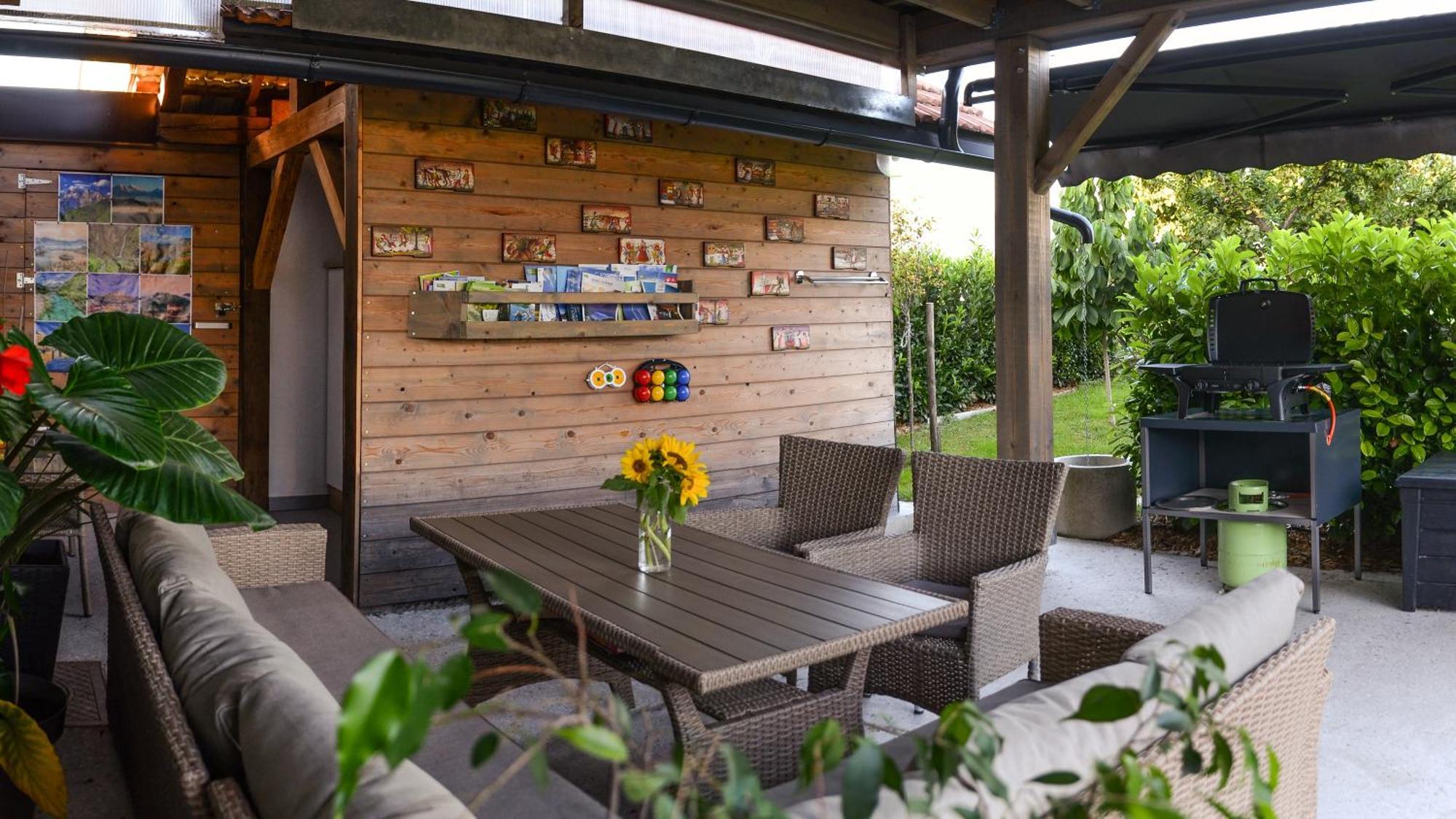 Villa Glamping With A View Smlednik Exterior foto